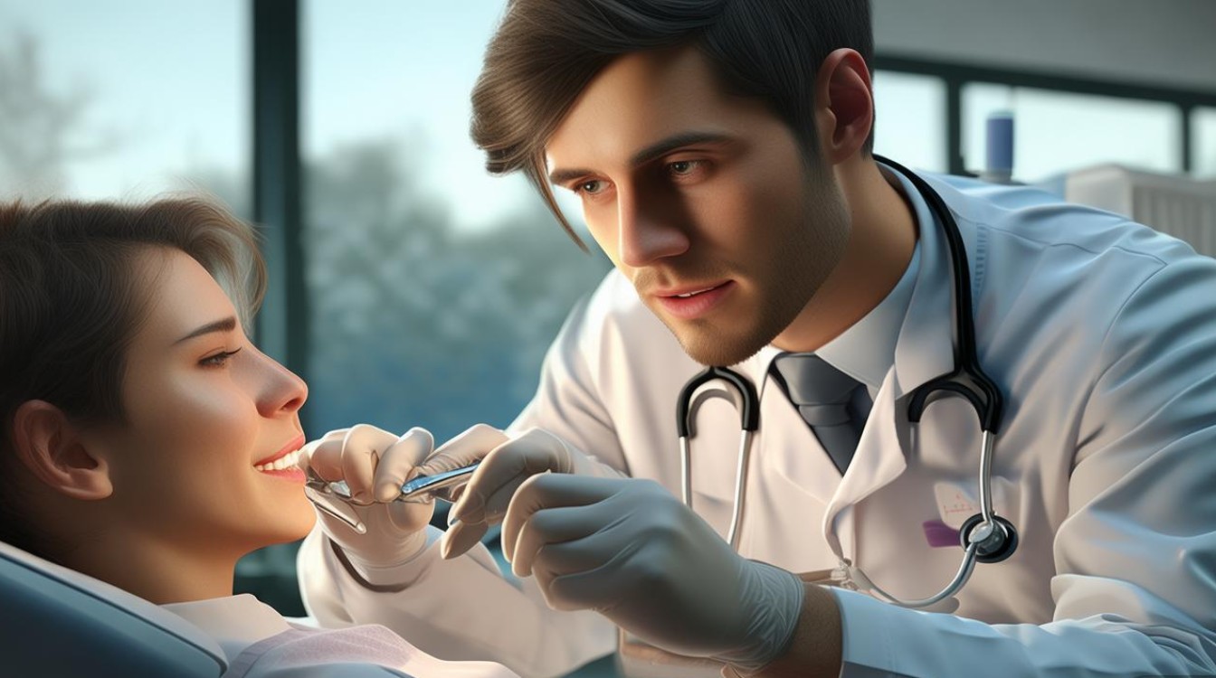 年轻口腔医生矫正牙齿，为何更懂年轻患者的矫正需求？-图1