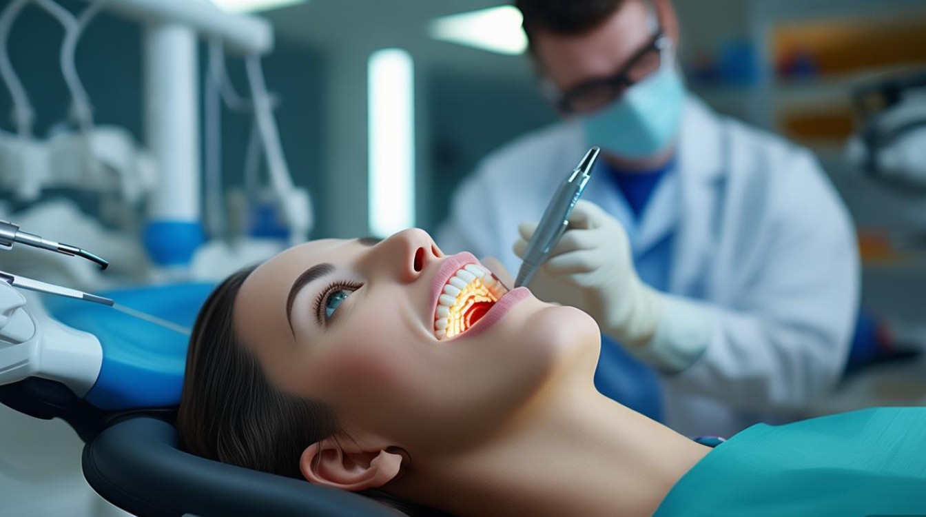 牙齿矫正技术学习，如何高效掌握核心方法与难点？-图1