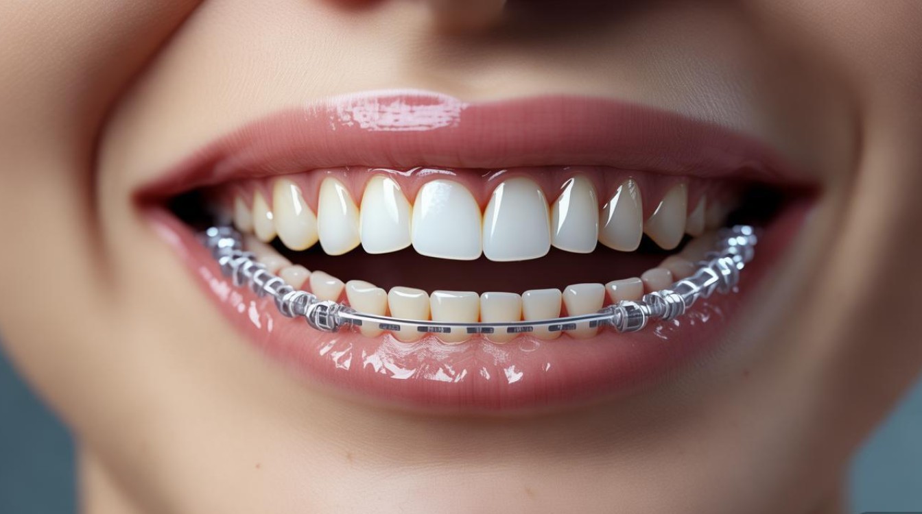 牙齿不齐隐形矫正效果如何？有哪些优缺点和注意事项？-图1