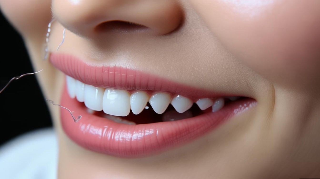 牙齿矫正换丝的作用究竟是什么？换丝对牙齿移动有何关键影响？-图1