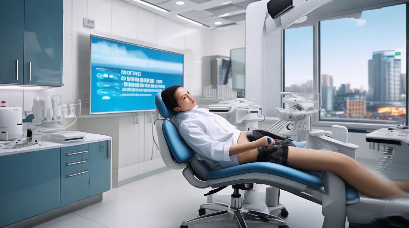 玉溪三医院矫正牙齿如何？效果与医生资质靠谱吗？-图1