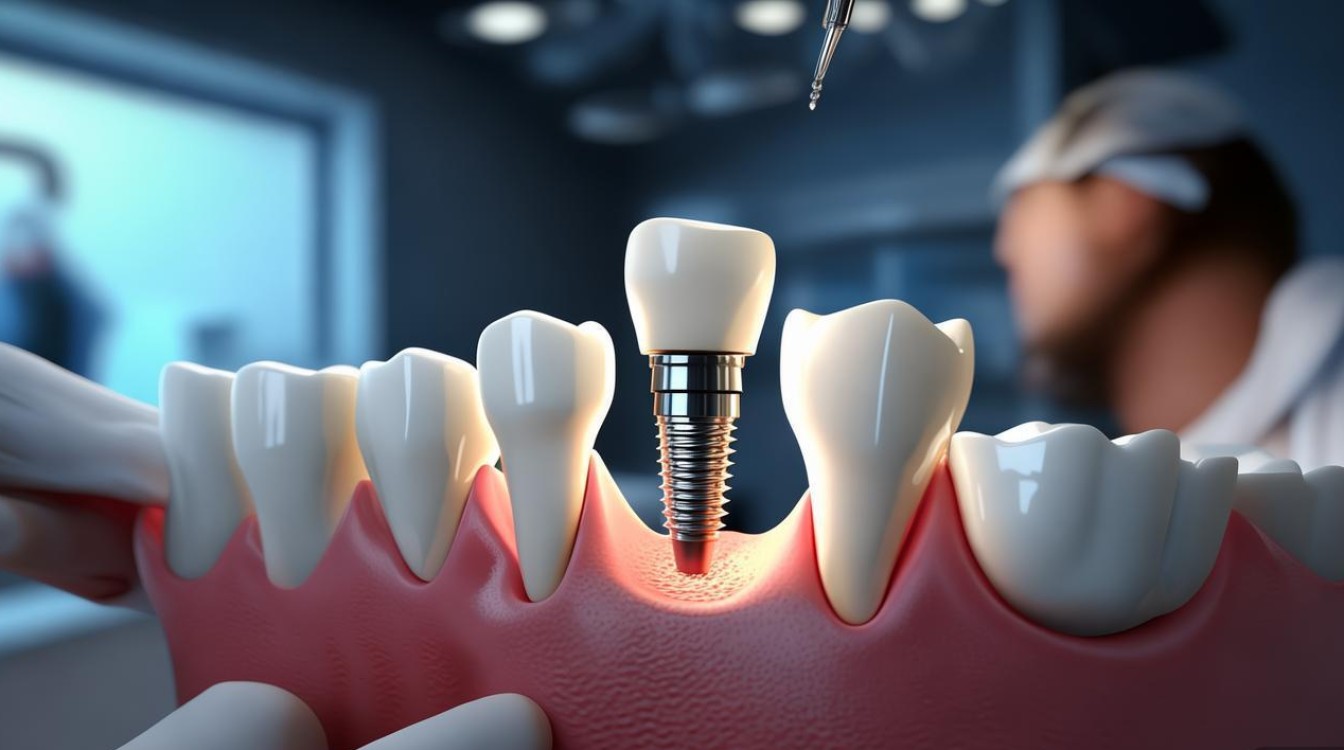 种植牙角度如何科学选择？影响种植成功的关键因素有哪些？-图1