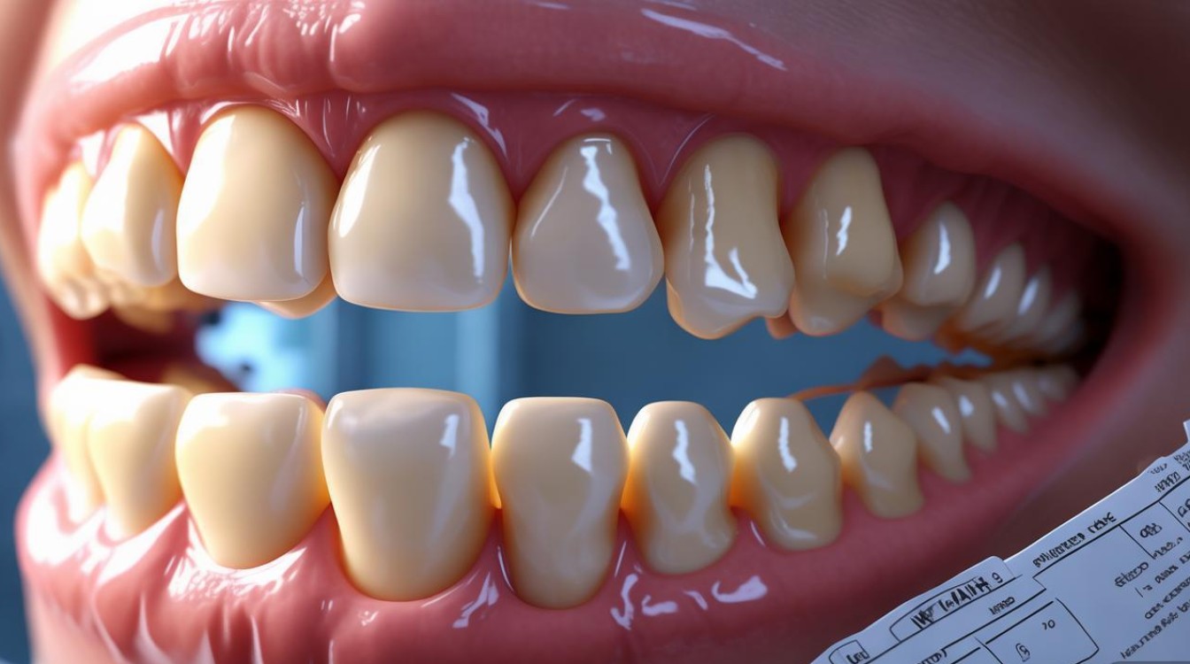 矫正后牙齿上下无法咬合?是什么原因导致的?如何解决?-图1 矫正后牙齿上下无法咬合?是什么原因导致的?如何解决?-图1