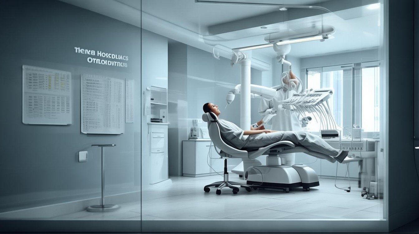 三医院牙齿矫正效果如何？适合哪些人群做？-图1