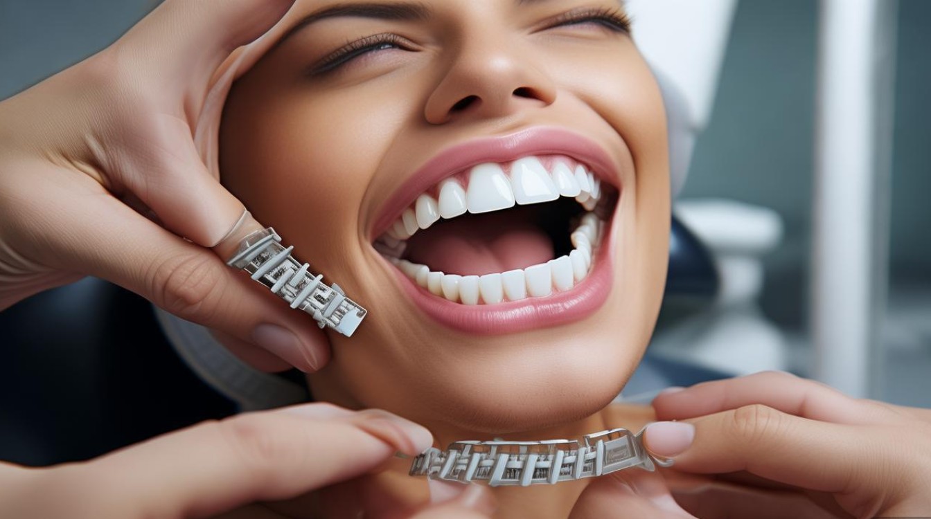 矫正牙齿一般需要多长时间？-图1