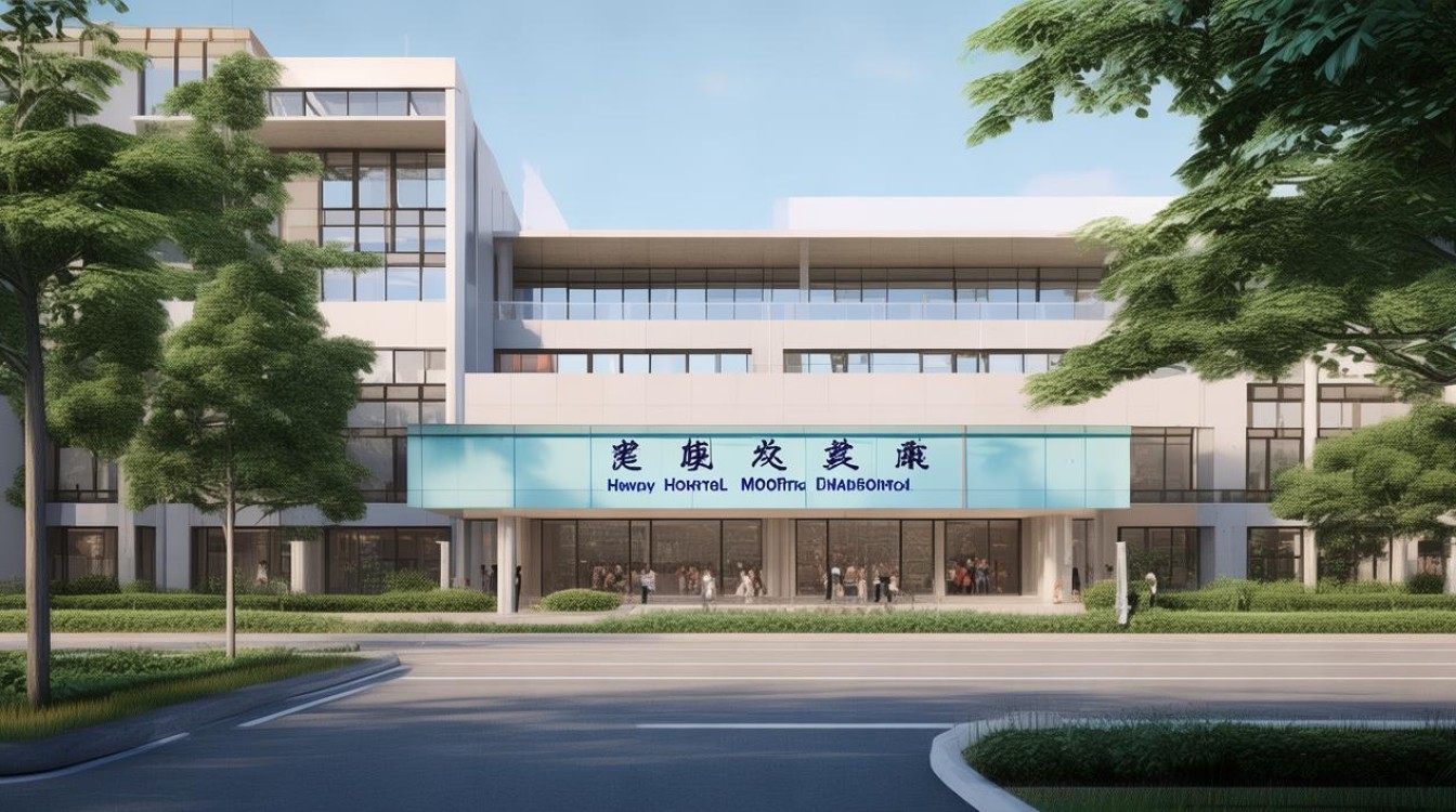 南昌矫正牙齿医院这么多,到底怎么选哪家专业靠谱效果好又省钱不踩坑?-图1 南昌矫正牙齿医院这么多,到底怎么选哪家专业靠谱效果好又省钱不踩坑?-图1