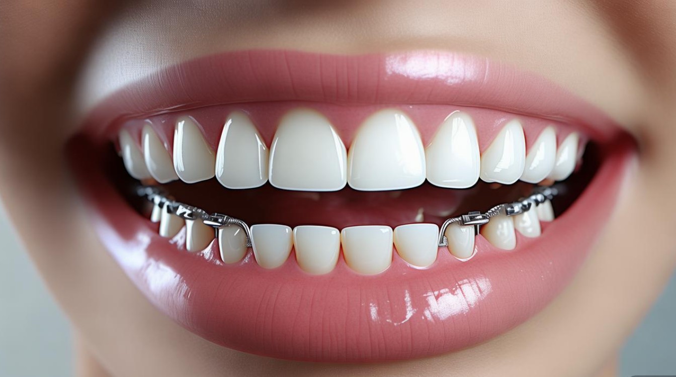 隐形矫正牙齿效果、时间、价格该如何考量？-图1