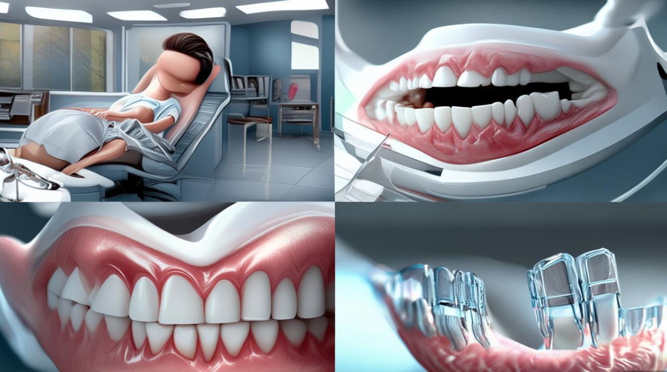 牙齿矫正有哪些办法？如何选择适合自己的矫正方式？-图1