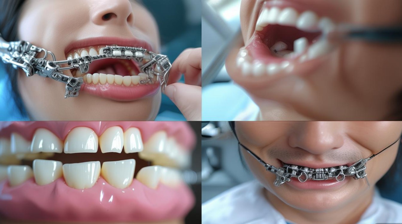 矫正牙齿为何要拔四颗智齿？拔除的必要性和原因是什么？-图1