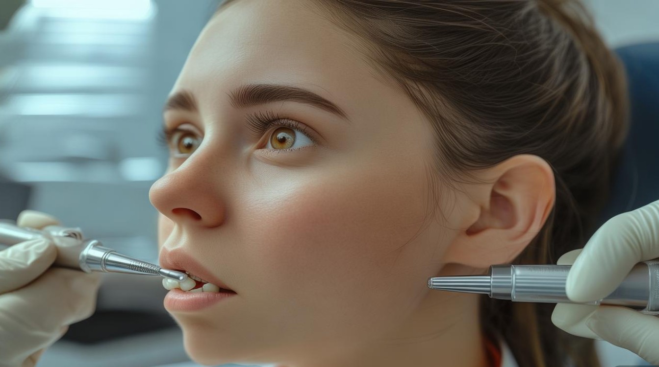 矫正牙齿会不会改变脸型-图1