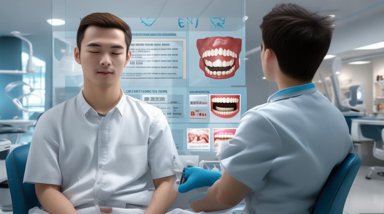 广州矫正牙齿分期怎么选？有哪些注意事项和优势？-图1