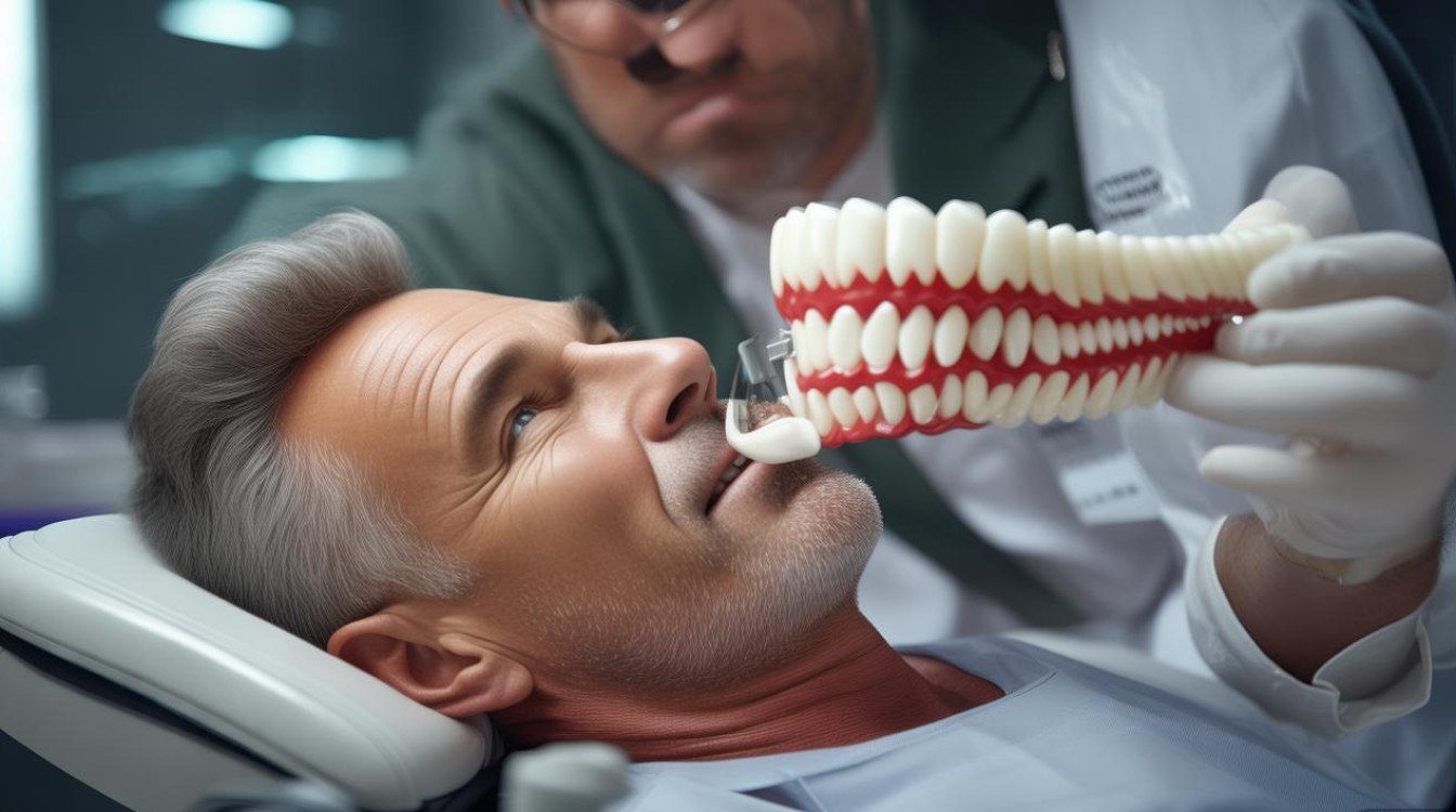 即种即用种植牙好吗？效果与风险究竟如何？-图1