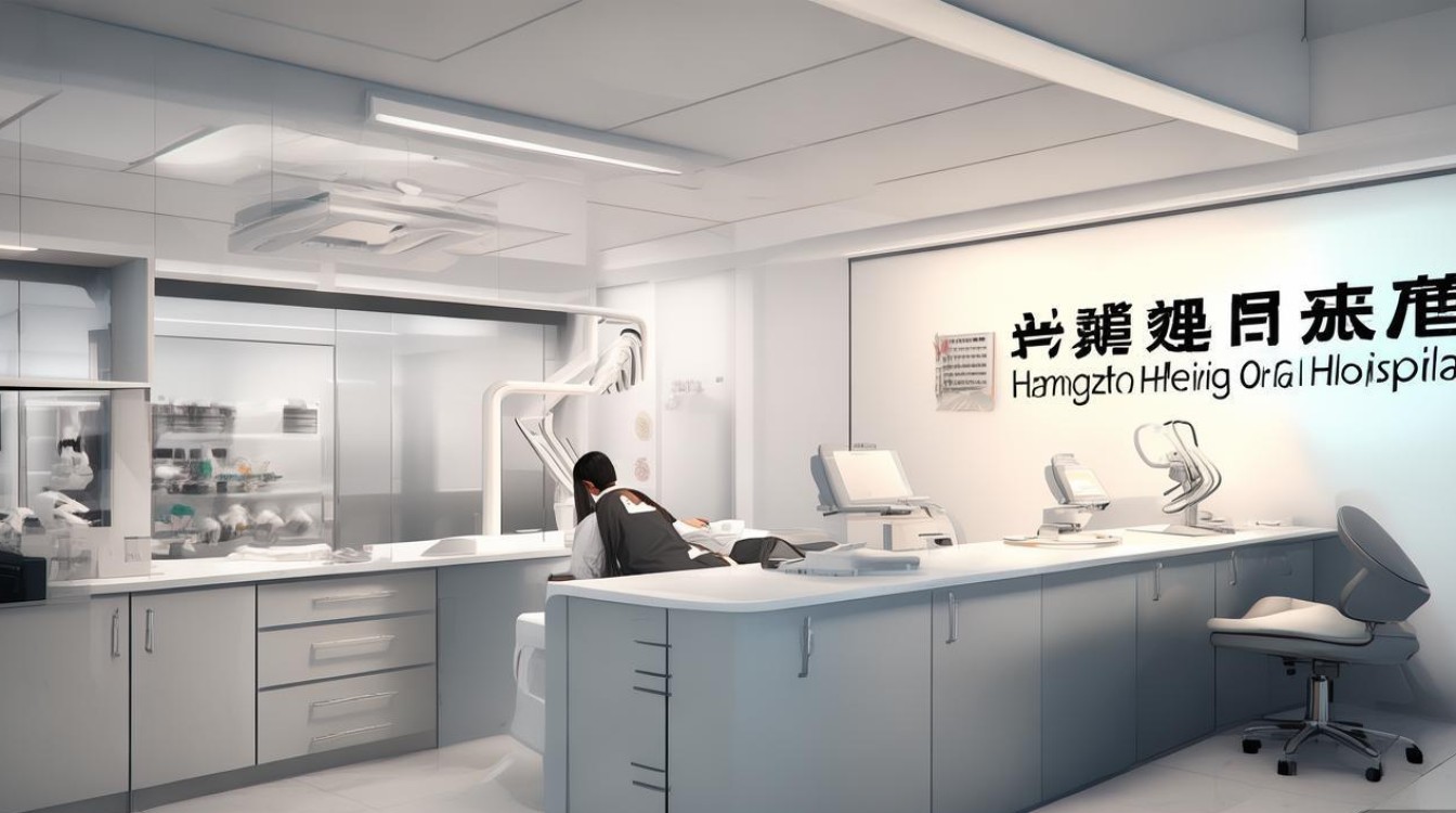 杭州牙齿矫正口腔医院哪家靠谱？专业度如何判断？-图1