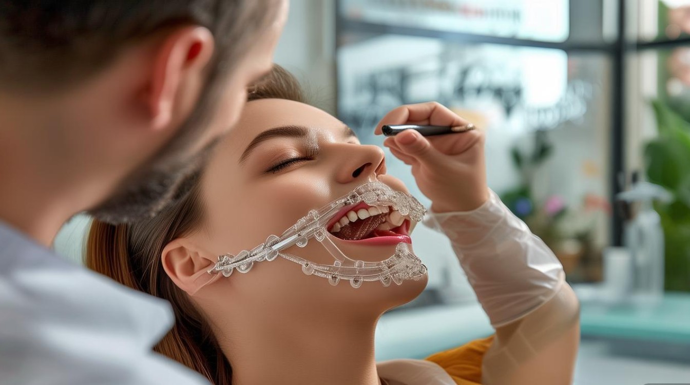 整牙和矫正牙齿-图1 整牙和矫正牙齿-图1