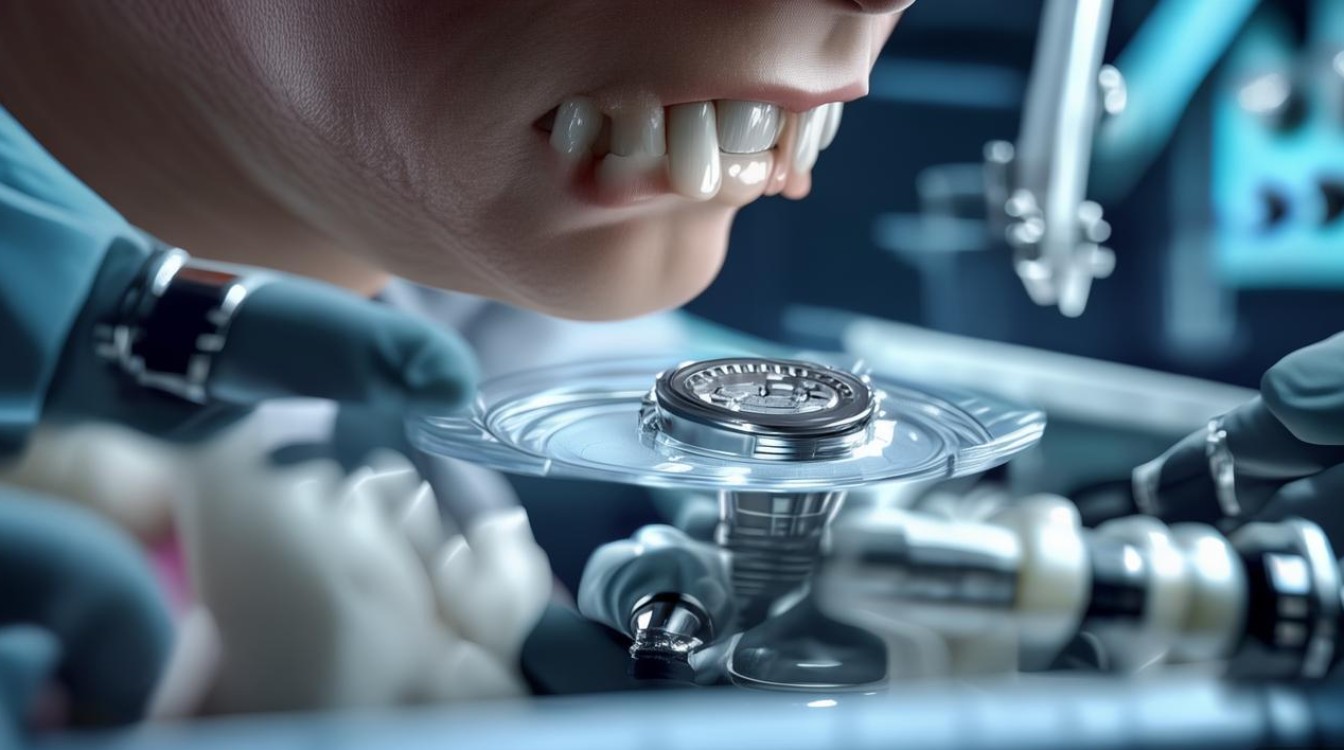 新科技生物种植牙如何实现更快速骨结合与长期稳固效果?-图1 新科技生物种植牙如何实现更快速骨结合与长期稳固效果?-图1