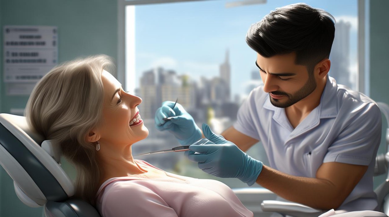 矫正牙齿的费用医保能报销吗？具体报销条件和范围是怎样的？-图1