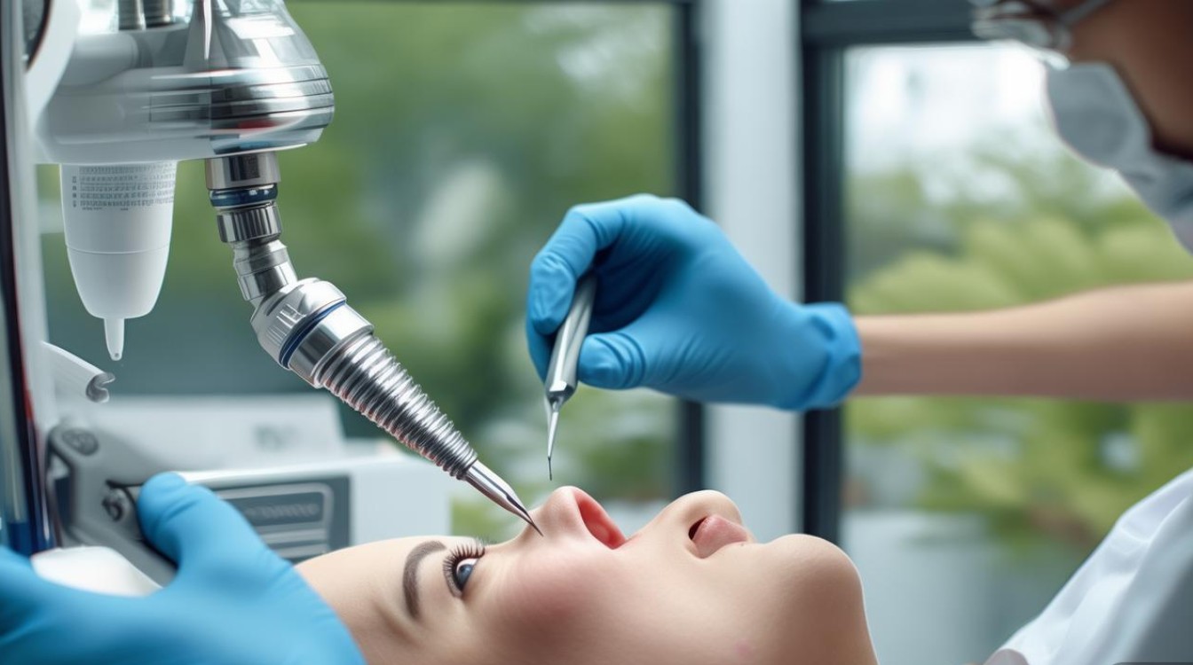 种植牙该挂什么科？科室选择与挂号流程详解-图1