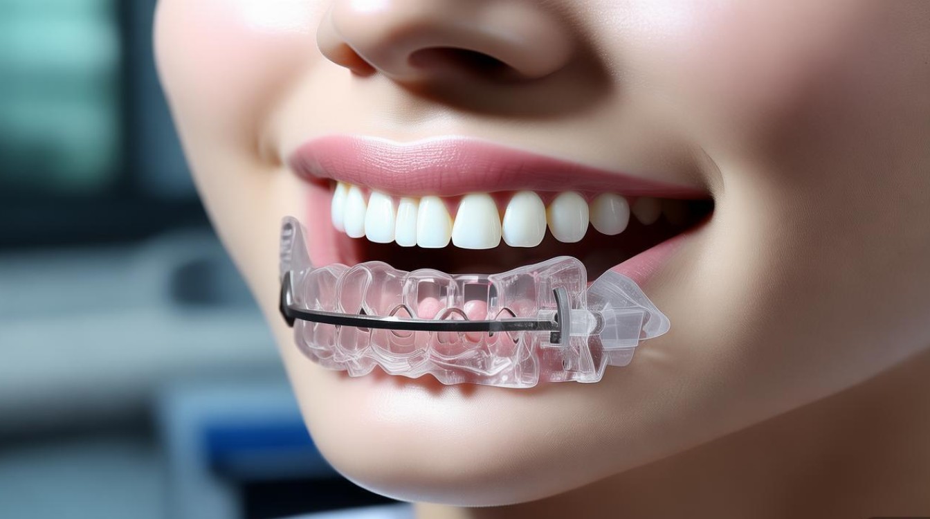 矫正牙齿扩弓器效果如何?使用过程疼不疼?-图1 矫正牙齿扩弓器效果如何?使用过程疼不疼?-图1