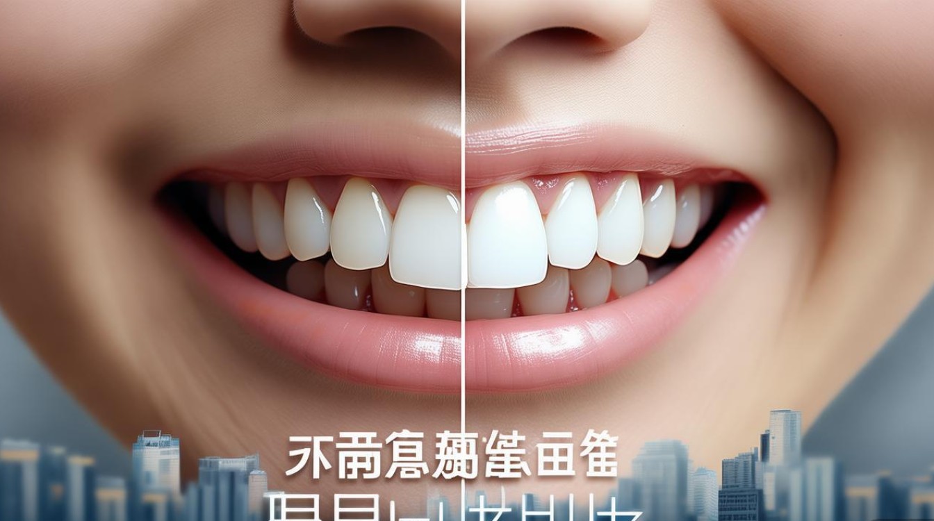 厦门牙齿矫正前后变化大吗？效果真实吗？-图1