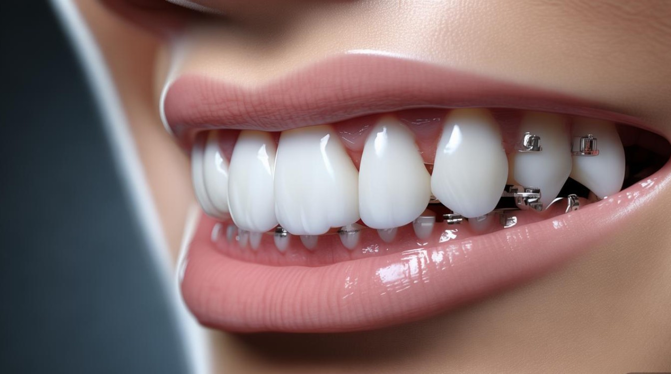 牙齿矫正部分矫正效果如何？适合哪些情况？-图1