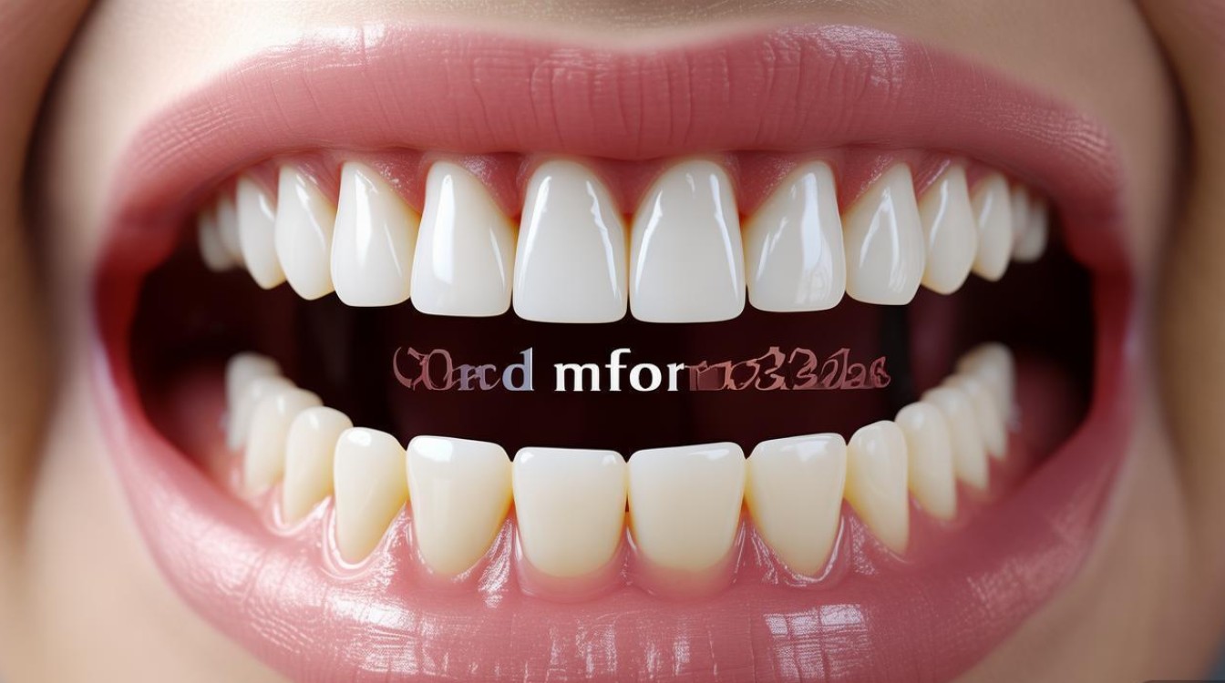 牙齿矫正间隙太小,会影响矫正效果和周期吗?-图1 牙齿矫正间隙太小,会影响矫正效果和周期吗?-图1