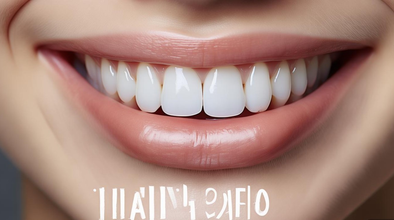 牙齿矫正后牙变松，是正常移动反应还是松动异常？该怎么应对？-图1