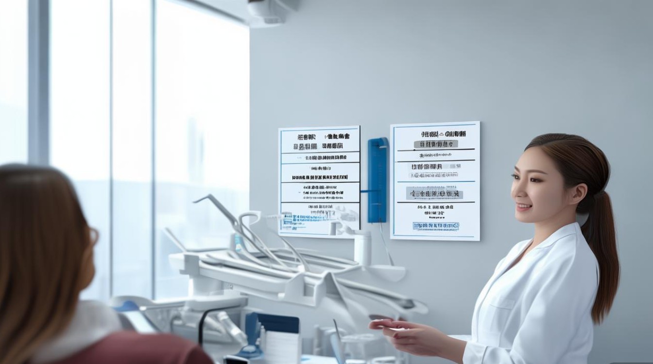 石家庄种植牙费用多少？一颗大概要花多少钱？含哪些费用？-图1