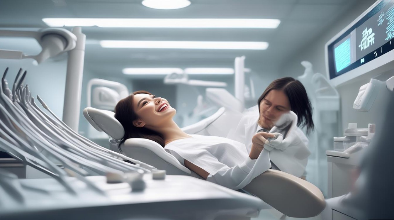 牙齿矫正一次要花多少钱？费用差异受哪些因素影响？-图1