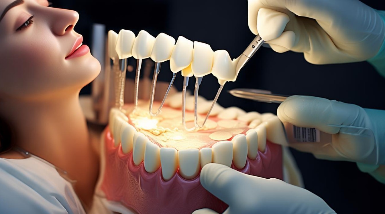 缺骨种植牙的方法有哪些？如何选择合适的缺骨种植方法？-图1