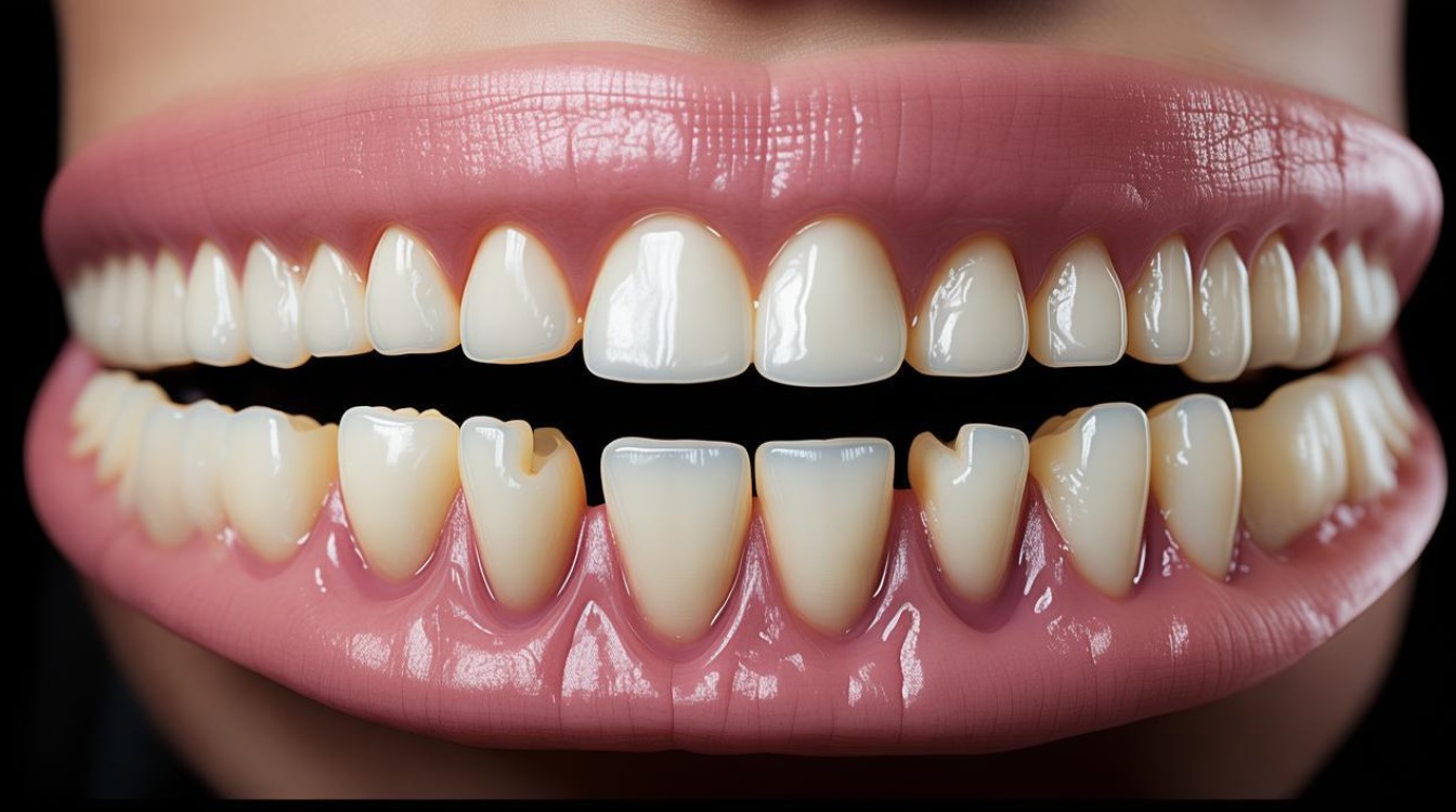 全口种植牙具体是一种怎样的牙齿修复方式？-图1