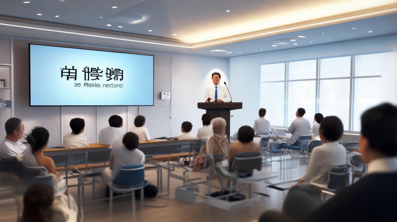 种植牙直播活动演讲题目应突出哪些核心信息才能吸引观众？-图1