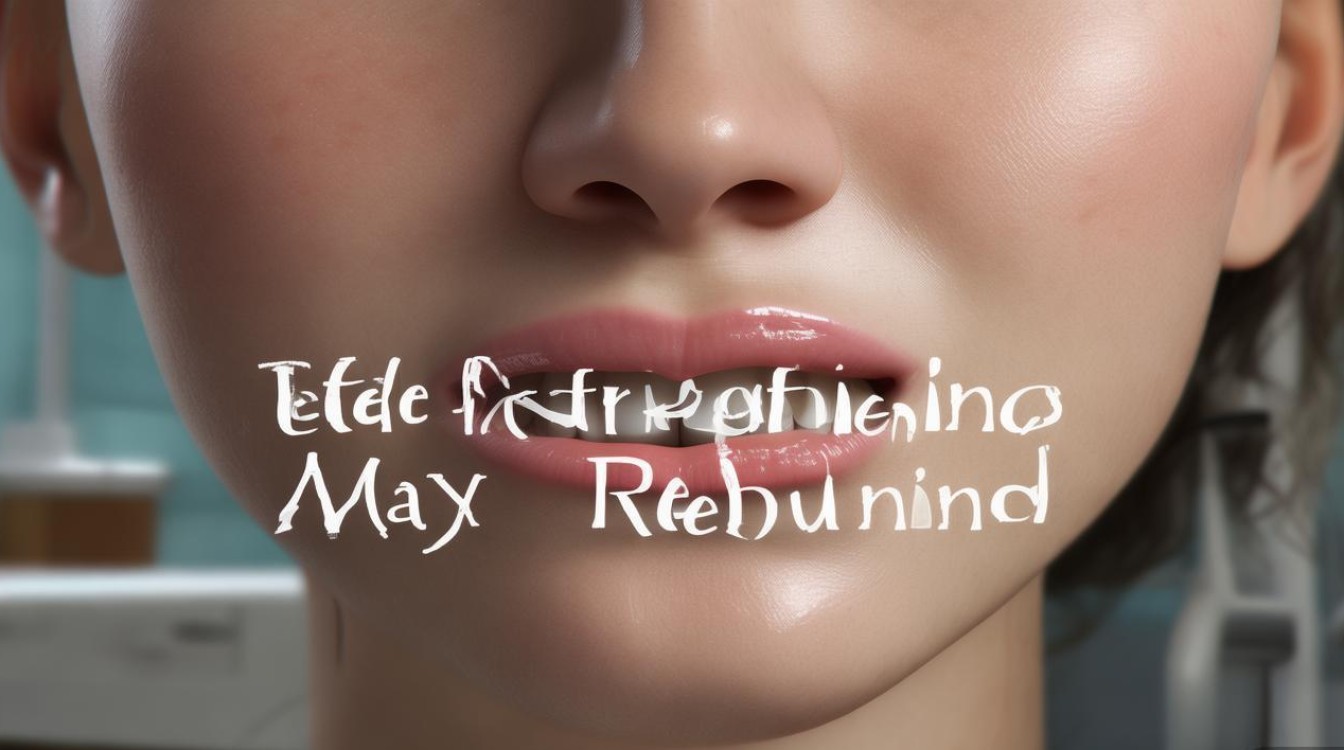 牙齿矫正为何会反弹？原因及有效预防方法解析-图1