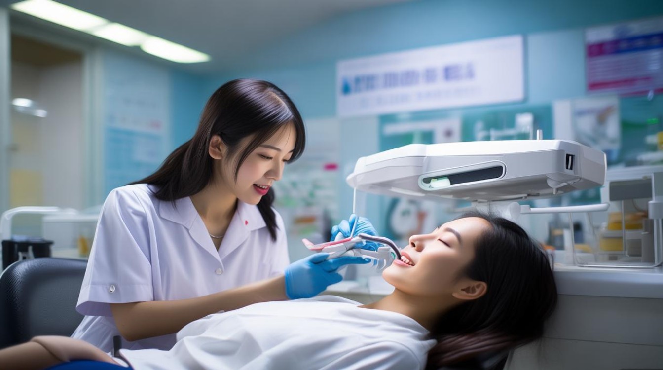 深圳牙齿矫正去哪儿做好？靠谱机构怎么选？-图1