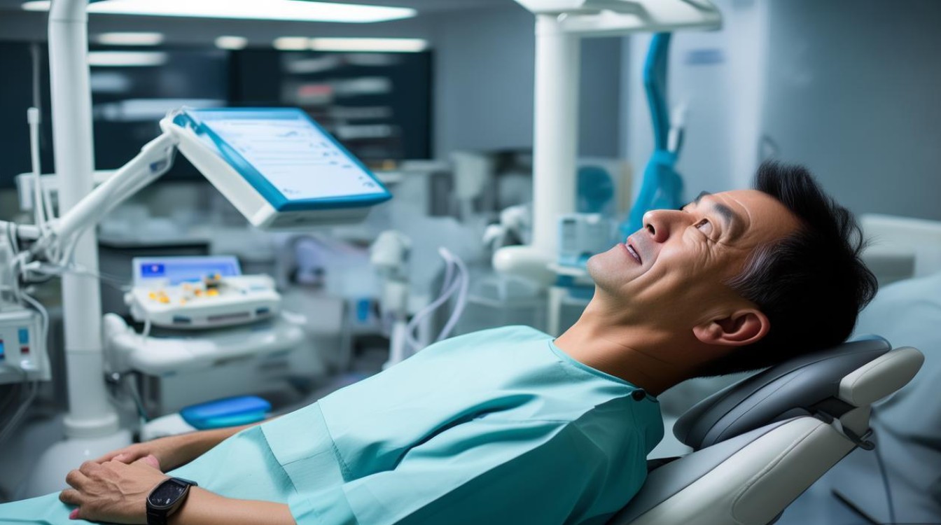 深圳北大医院种植牙-图1