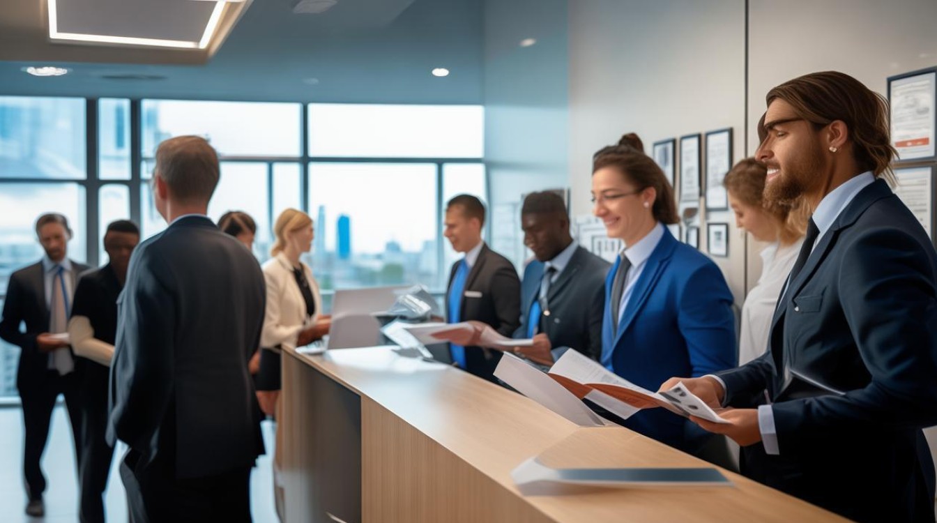 种植牙企业招聘热门岗位有哪些竞争门槛?-图1 种植牙企业招聘热门岗位有哪些竞争门槛?-图1