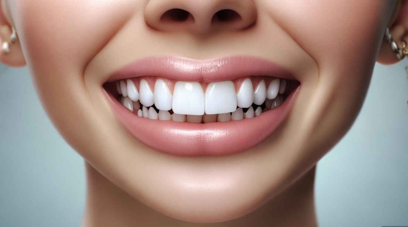 牙齿歪了怎么矫正？有哪些方法适合不同歪牙情况？如何选？-图1