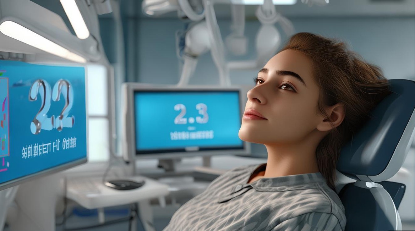 23岁矫正牙齿还来得及吗？年龄不是阻碍？-图1