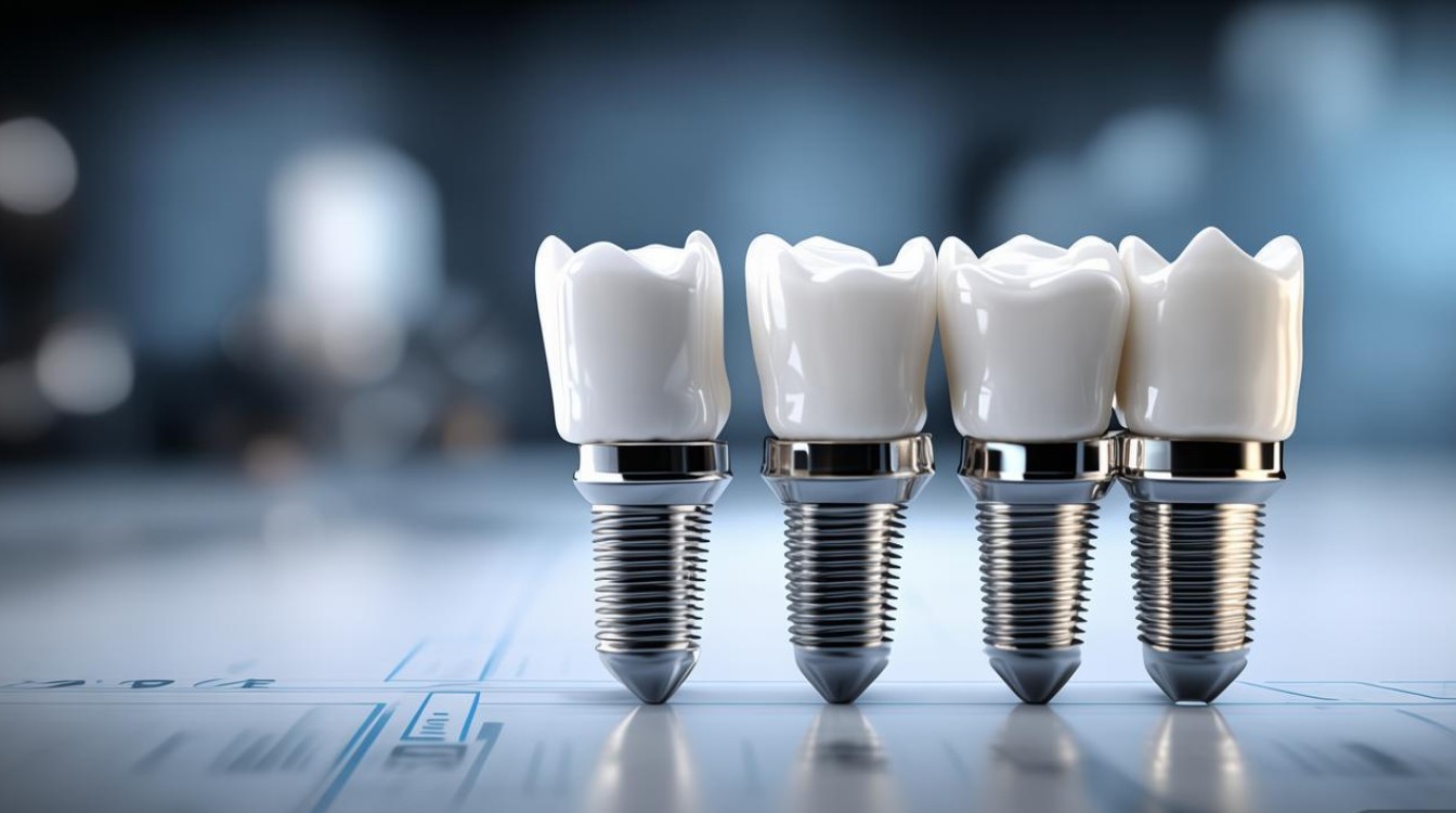 种植牙好坏怎么辨？关键看这几点？-图1