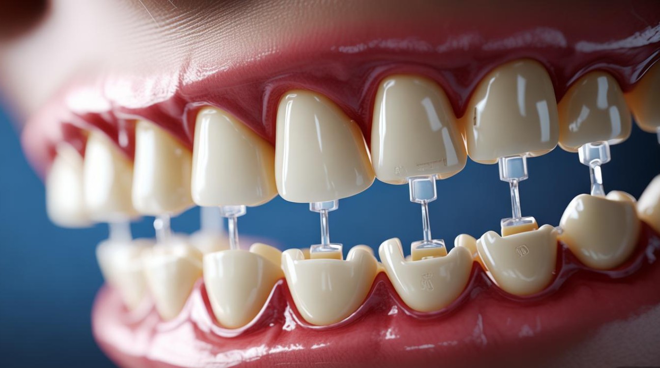 矫正牙齿的关键因素是什么?医生技术、方案设计还是患者配合?-图1 矫正牙齿的关键因素是什么?医生技术、方案设计还是患者配合?-图1