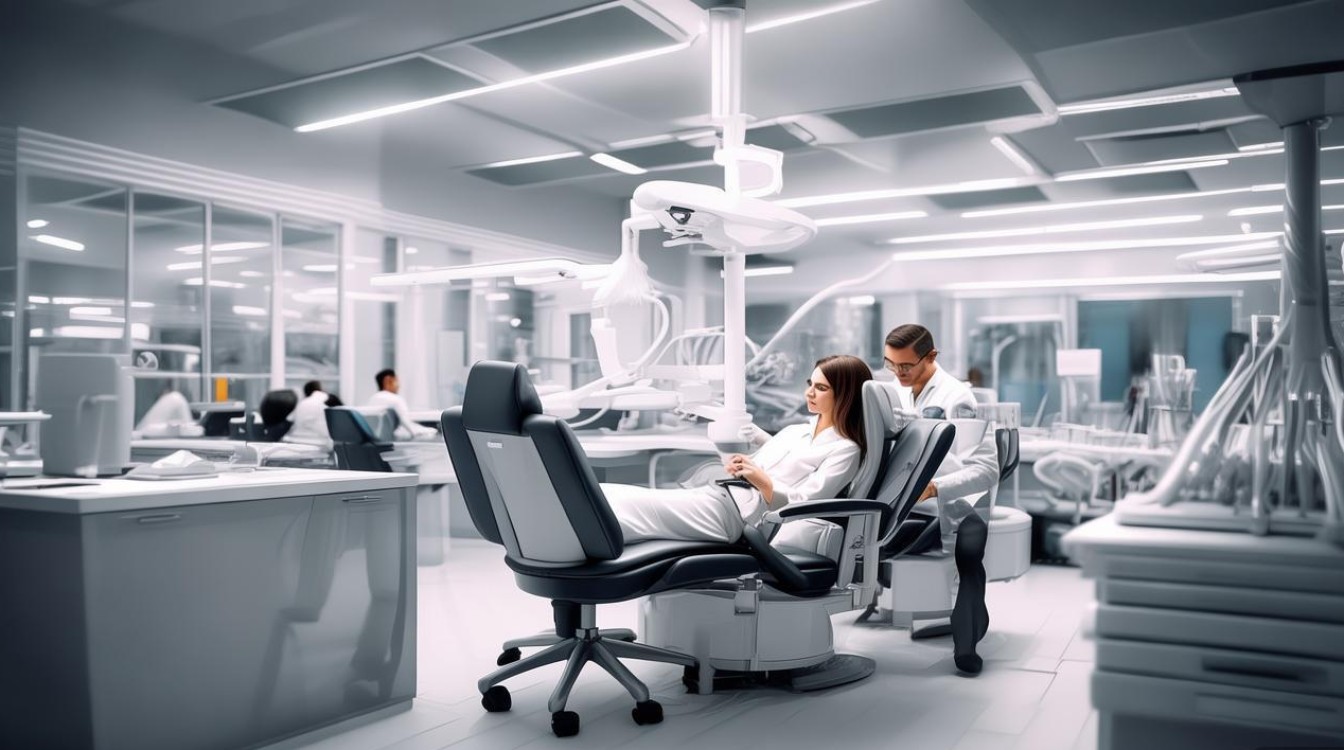 如何判断矫正牙齿医院是不是最好的?关键看资质、口碑还是效果?-图1 如何判断矫正牙齿医院是不是最好的?关键看资质、口碑还是效果?-图1