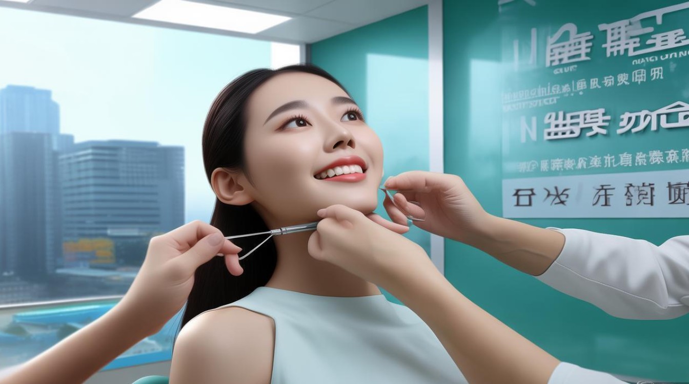 南京矫正牙齿哪家好？价格、流程、效果如何了解？-图1