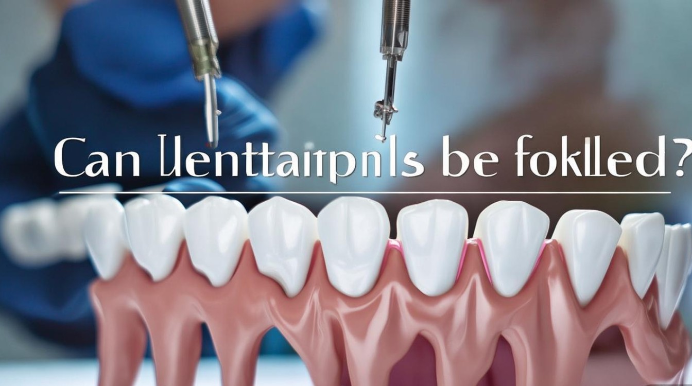 种植牙会折断吗？使用中需注意什么？-图1