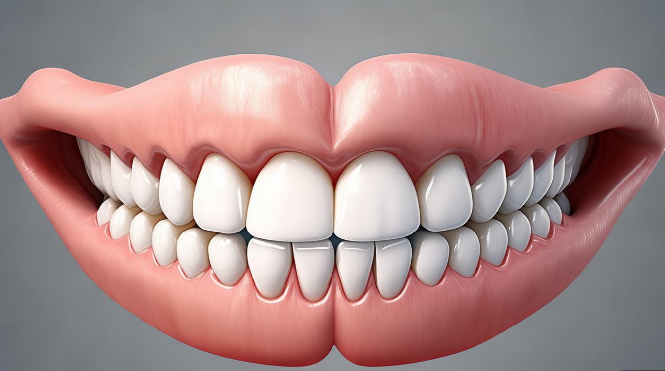 牙齿矫正恢复图是什么？展示哪些恢复阶段？-图1