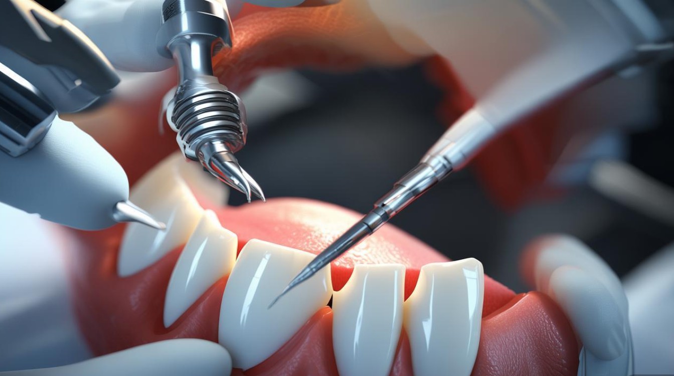 种植牙外科步骤-图1