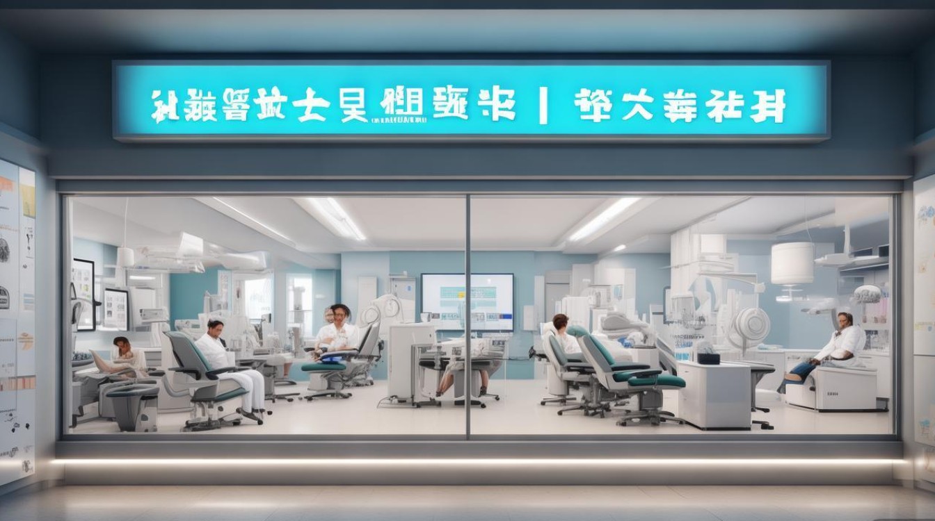 徐州种植牙口腔医院怎么选？哪家靠谱技术好价格透明又实惠？-图1