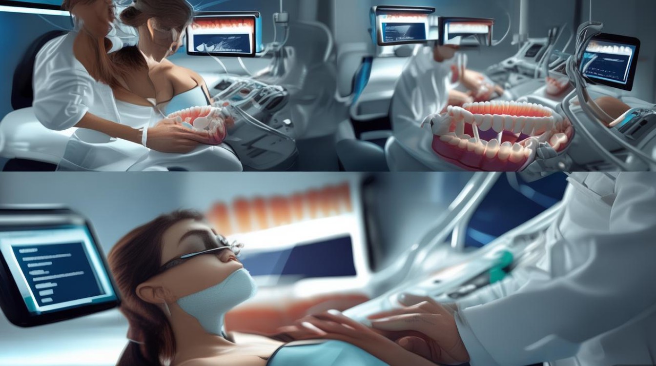 全口种植牙费用贵吗？具体价格受哪些因素影响？-图1