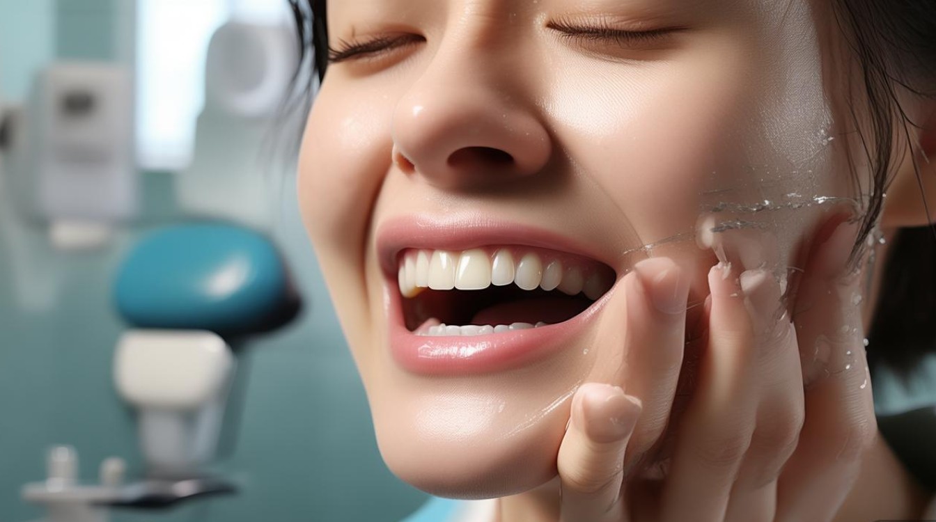 牙齿矫正酸疼怎么办?实用缓解技巧快收好-图1 牙齿矫正酸疼怎么办?实用缓解技巧快收好-图1