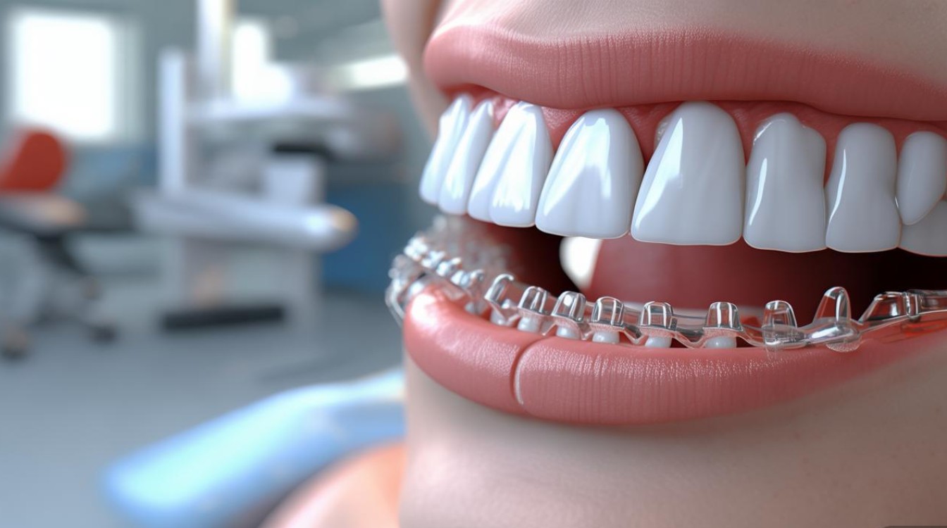 九院隐形矫正牙齿效果如何？价格贵不贵？适合哪些人？-图1