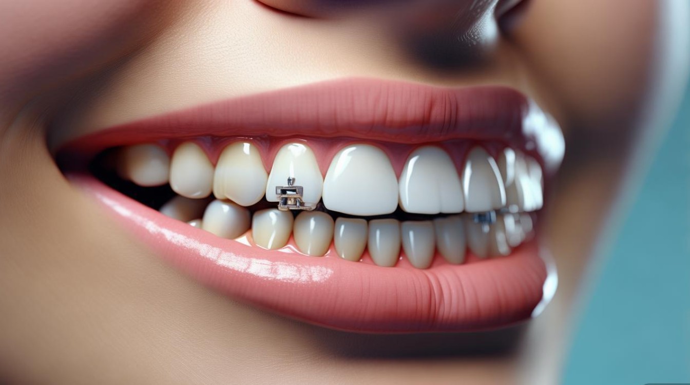 牙齿矫正拔大牙是必须的吗？会有哪些具体影响？-图1