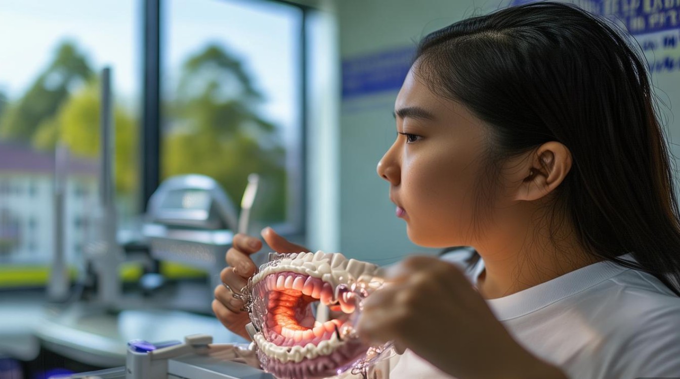 大学牙齿矫正,时机、费用和注意事项有哪些?-图1 大学牙齿矫正,时机、费用和注意事项有哪些?-图1